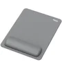 Fellowes Alfombrilla Ergonómica Breyta XL Gris 17.5 x 210 x 280mm